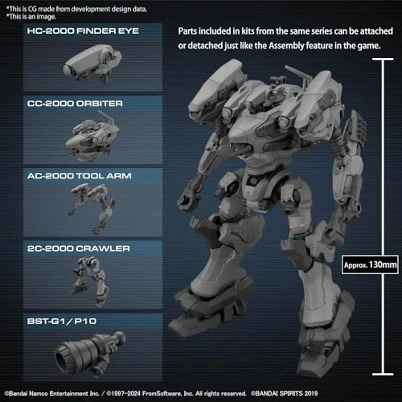 bandai-30mm-ac-04-rad-cc-2000-orbiter-modellbausatz image 4
