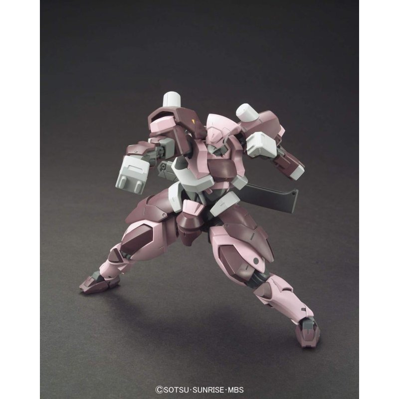 bandai-gundam-hg-hyakuren-amida-1-144-bausatz-nr-10 image 2