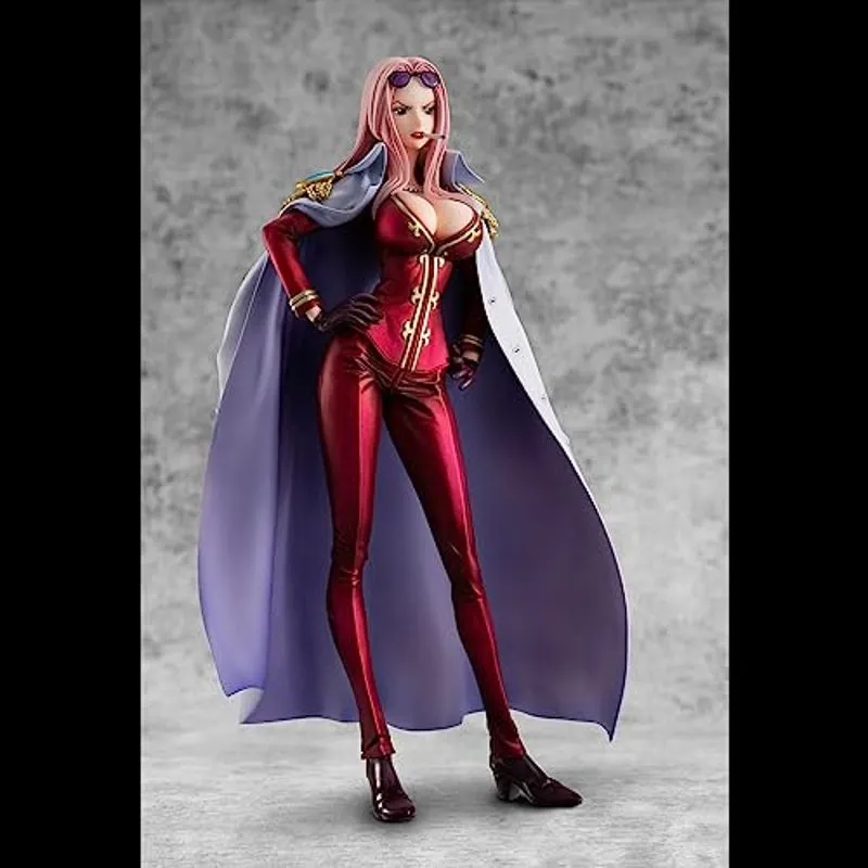 megahouse-portrait-of-pirates-hina-figur-marine-one-piece image 3