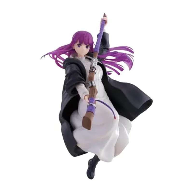 banpresto-frieren-maximatic-fern-figur-beyond-journey-s-end image 1