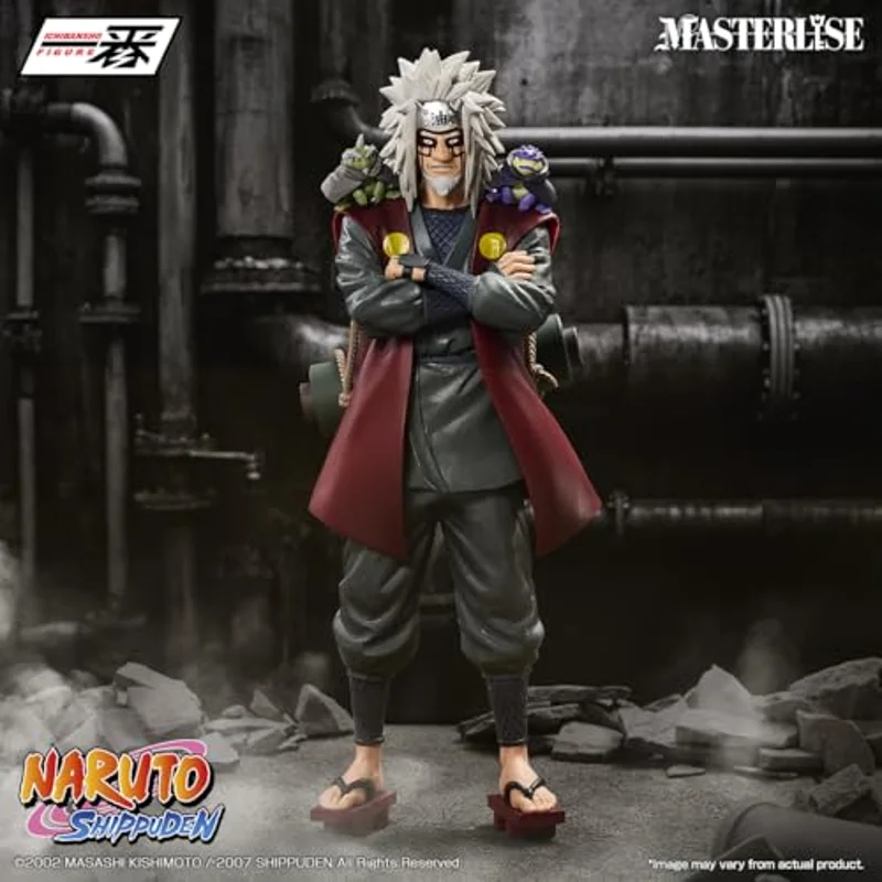 bandai-ichibansho-naruto-jiraiya-sage-masterlise-figur image 4