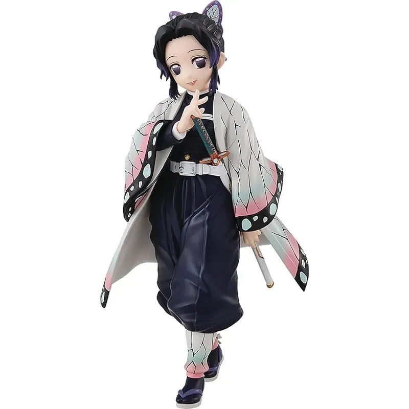 good-smile-demon-slayer-pop-up-parade-shinobu-kocho-figur image 1