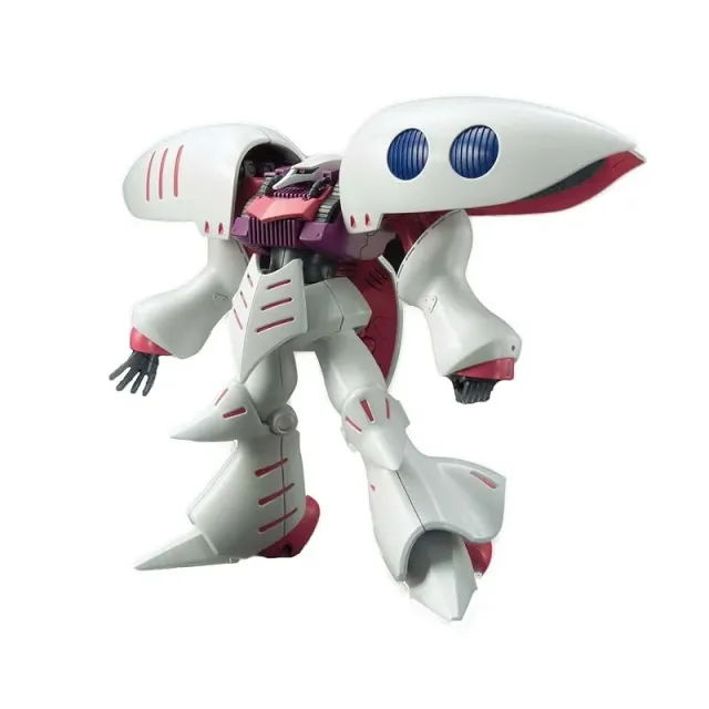 bandai-gundam-hguc-1-144-qubeley-nr-195-modellbausatz image 1