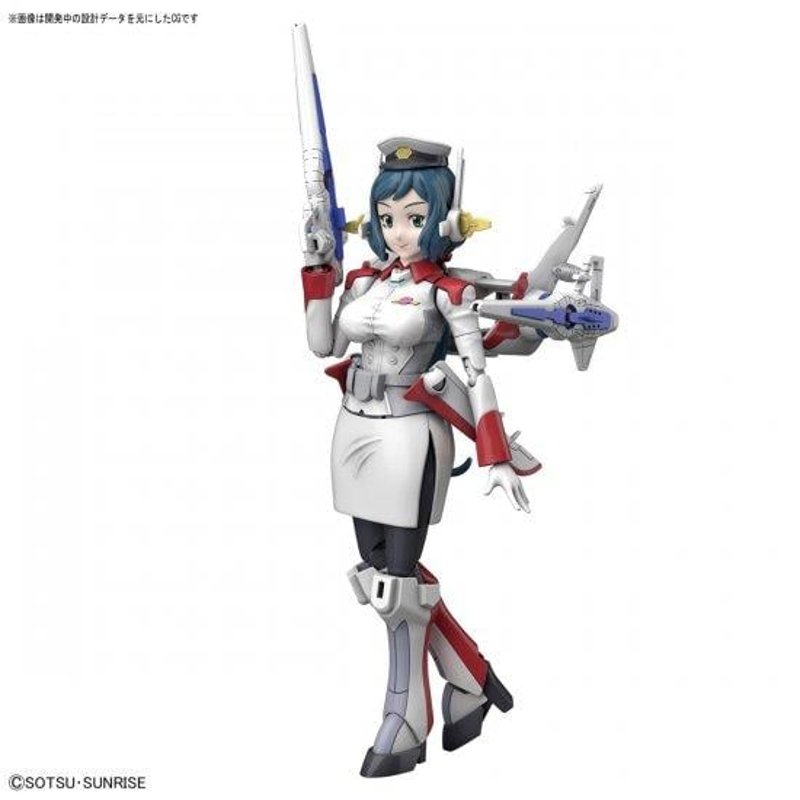 bandai-gundam-hgbf-67-mrs-lohengrinko-modellbausatz-1-144 image 2
