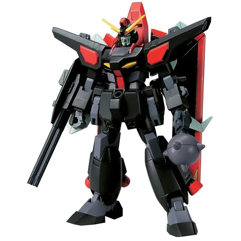 bandai-hg-seed-r10-raider-gundam-modellbausatz-1-144 image 1
