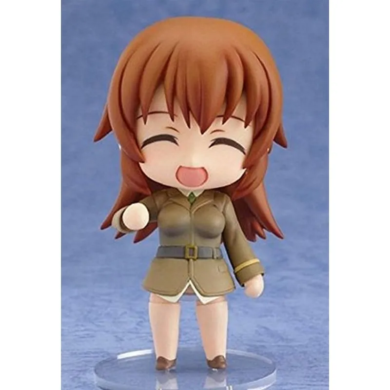good-smile-charlotte-e-yeager-nendoroid-figur-strike-witches image 4