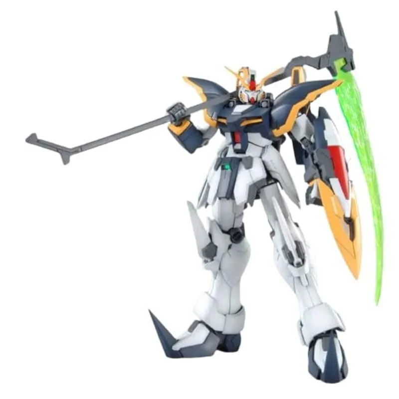bandai-mg-deathscythe-ew-1-100-modellbausatz image 1