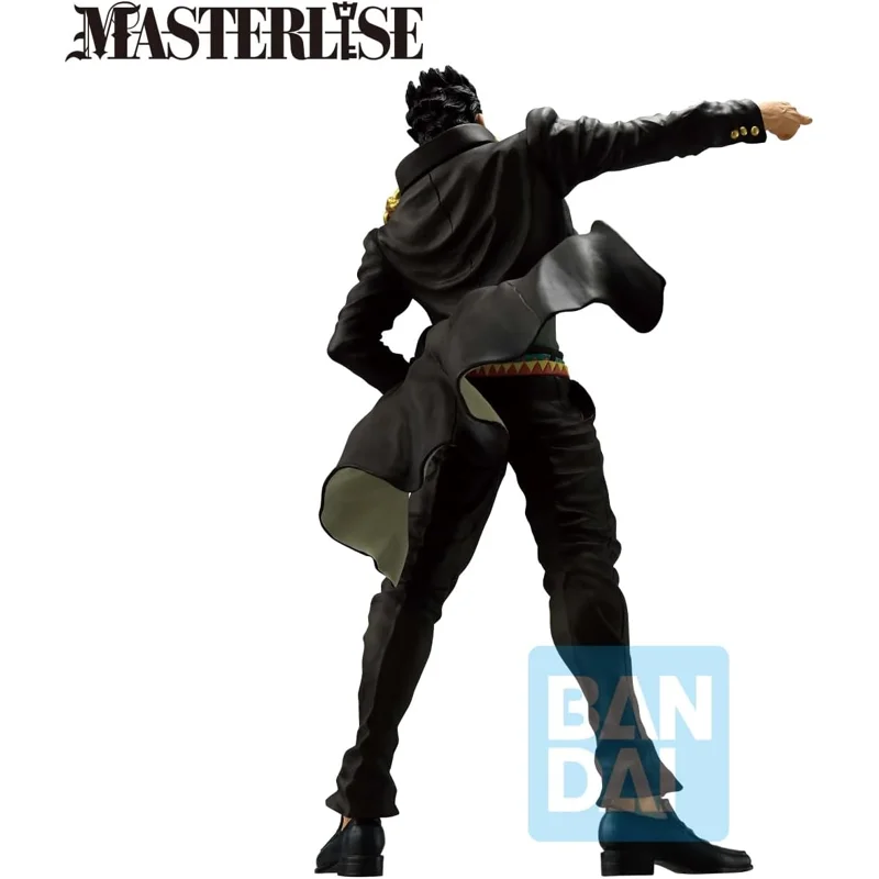bandai-jojo-s-bizarre-adventure-jotaro-kujo-figur-ichiban-kuji-pose image 5