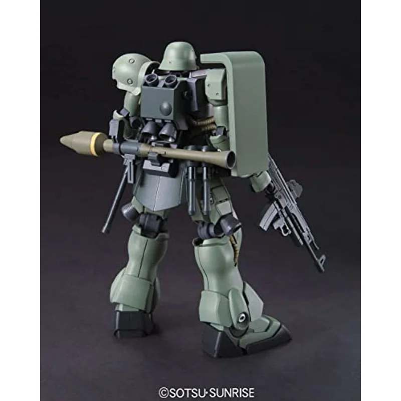 bandai-gundam-102-hguc-1-144-geara-zulu-bausatz image 2