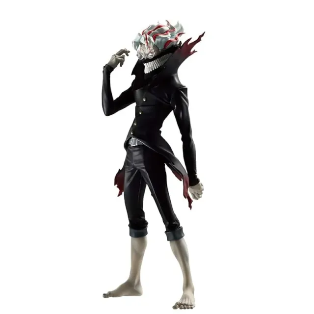 banpresto-dandadan-grandista-okarun-transformed-figur image 1