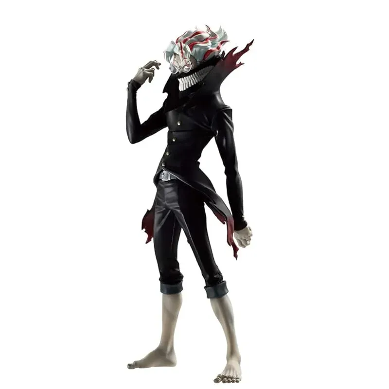 banpresto-dandadan-grandista-okarun-transformed-figur image 1
