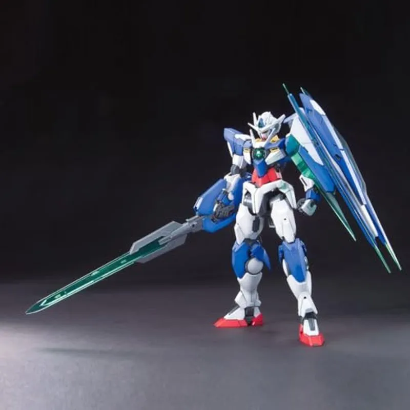 bandai-gundam-oo-qan-t-mg-1-100-model-kit image 2