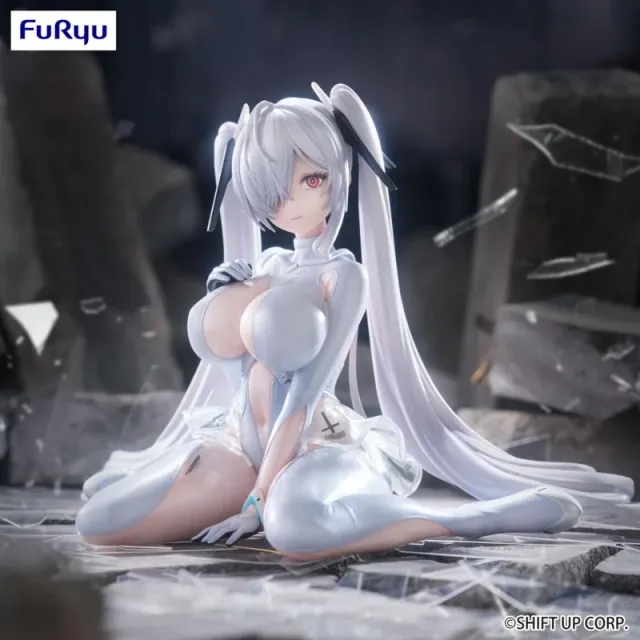 furyu-disney-cinderella-noodle-stopper-figur image 1