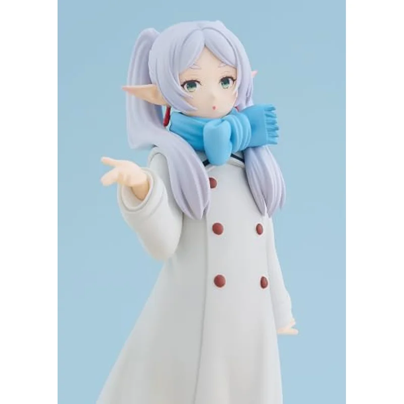 frieren-blow-kiss-ver-pop-up-parade-anime-figur image 5