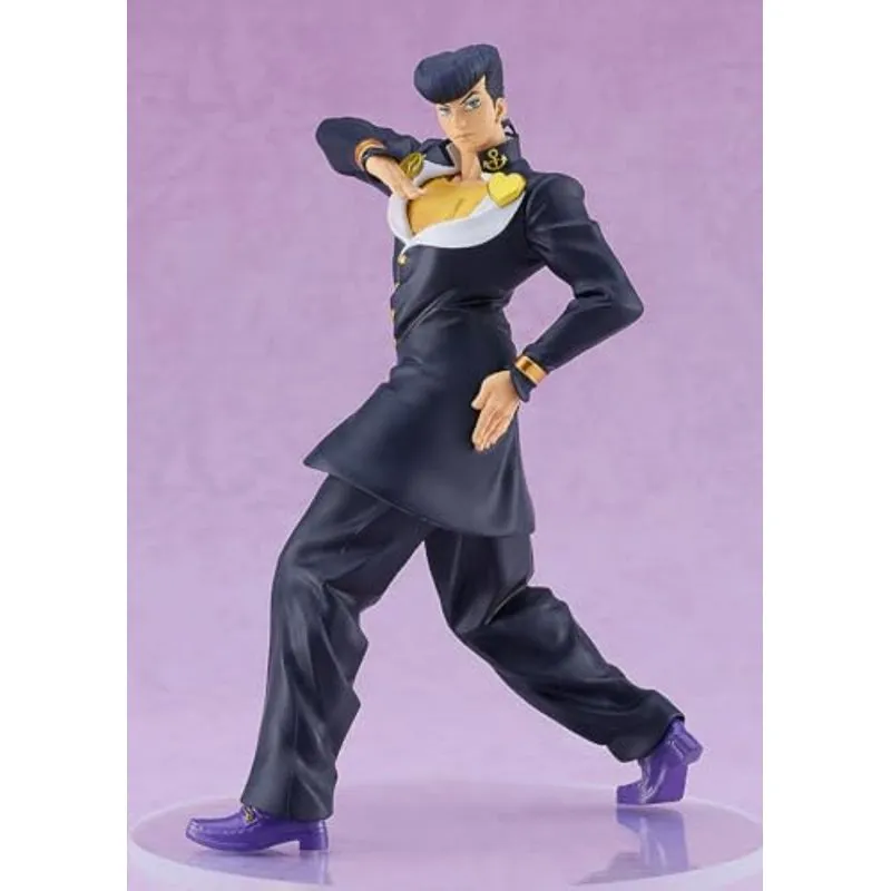good-smile-company-pop-up-parade-josuke-higashikata-figur-jojos image 4