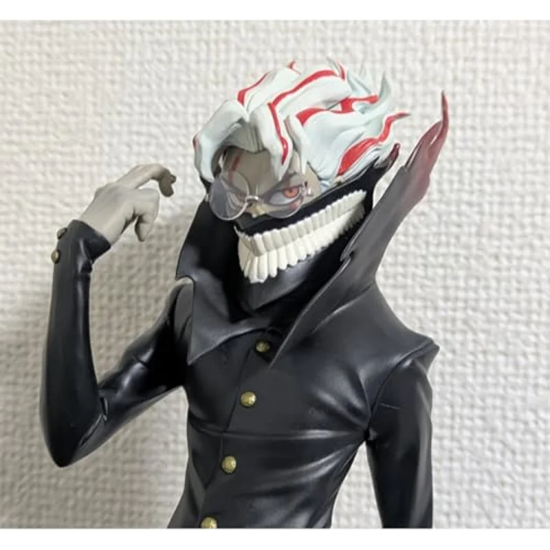 banpresto-dandadan-grandista-okarun-transformed-figur image 3