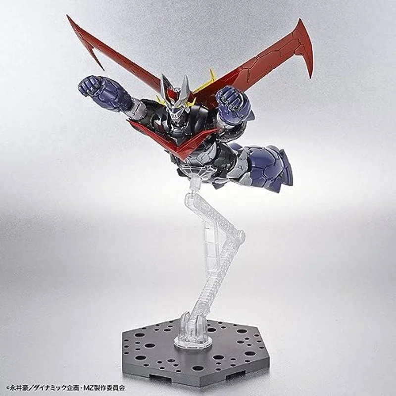 bandai-great-mazinger-infinitism-modellbausatz-1-144-hg image 2