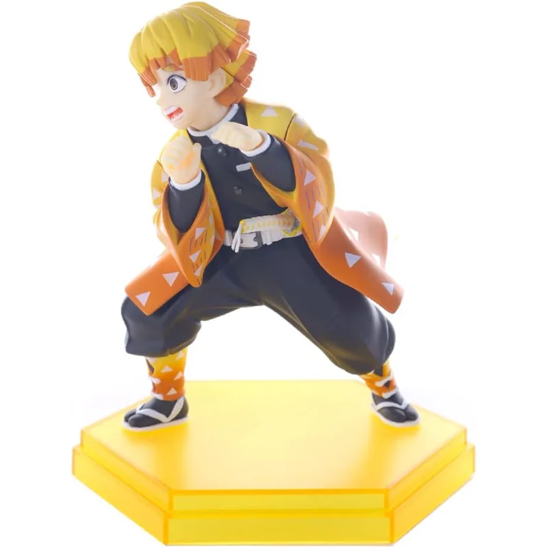 good-smile-demon-slayer-zenitsu-agatsuma-pop-up-parade-figur image 4