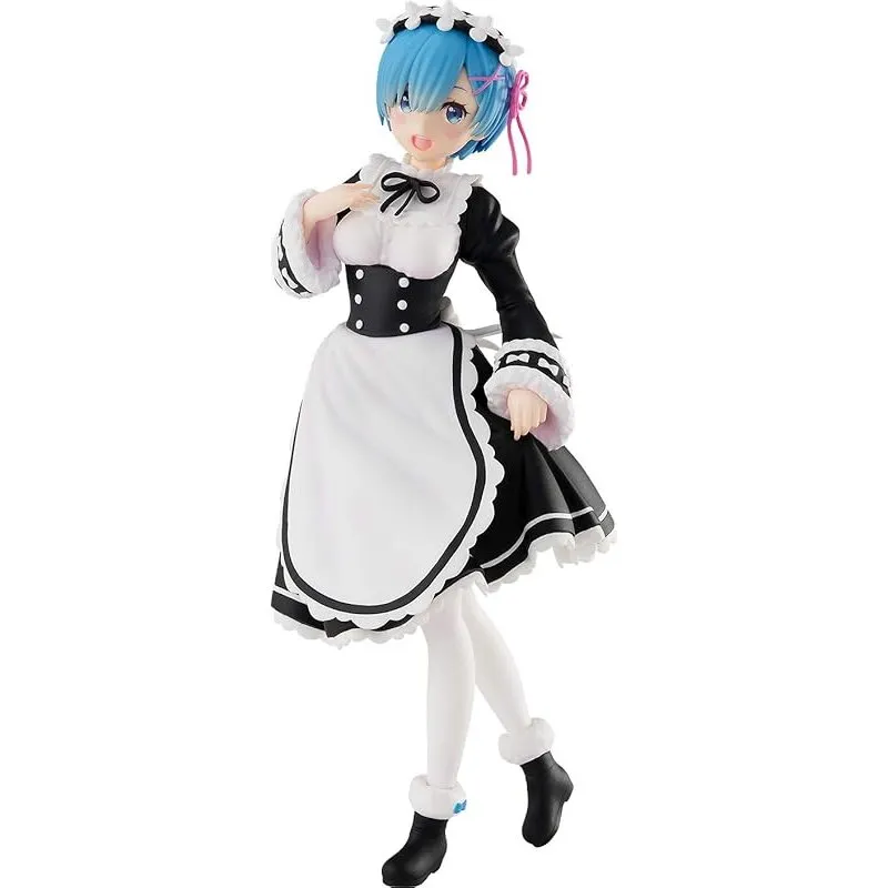 good-smile-re-zero-rem-ice-season-pop-up-parade-figur image 1