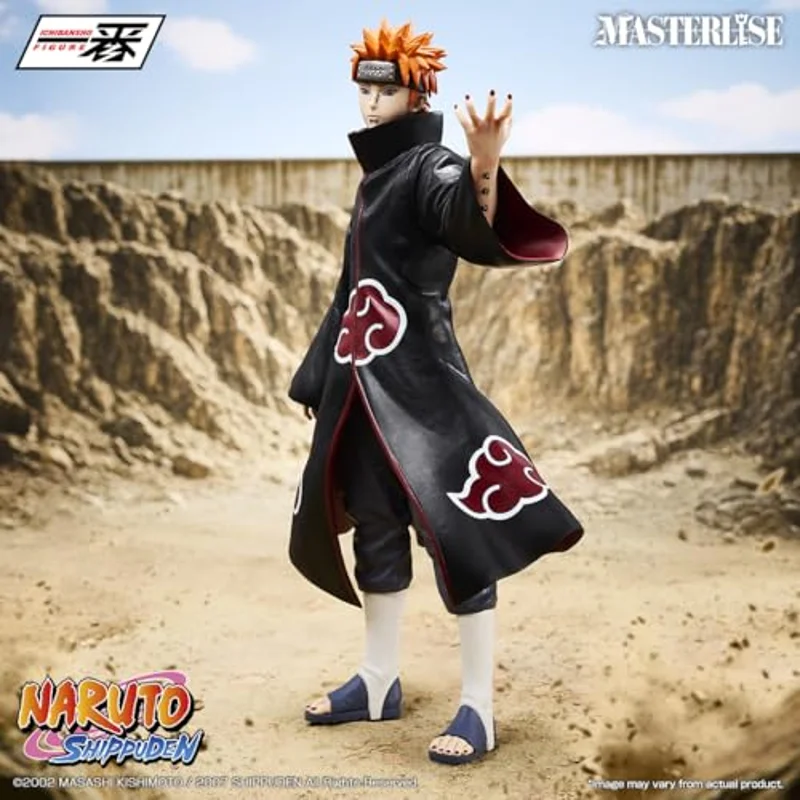 bandai-naruto-pain-masterlise-ichibansho-figur-akatsuki image 4