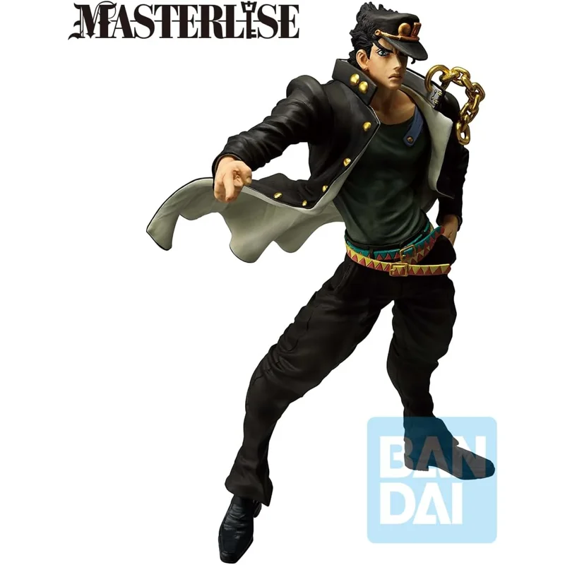 bandai-jojo-s-bizarre-adventure-jotaro-kujo-figur-ichiban-kuji-pose image 3