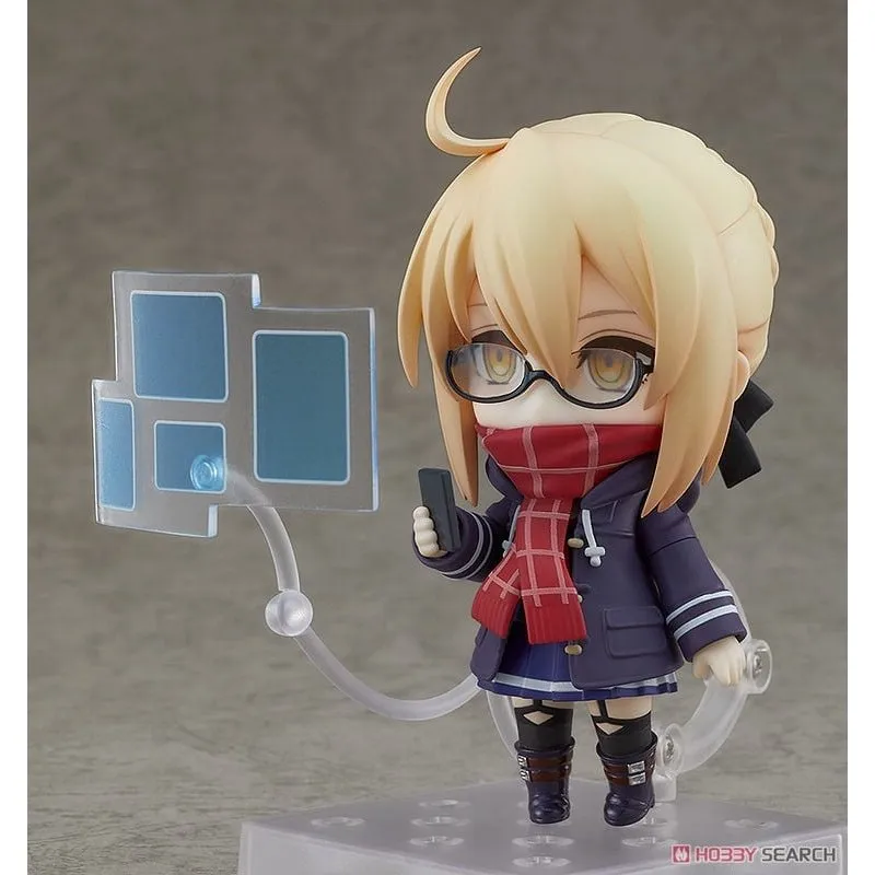 good-smile-nendoroid-766-mysterious-heroine-x-alter-figur-fate image 3