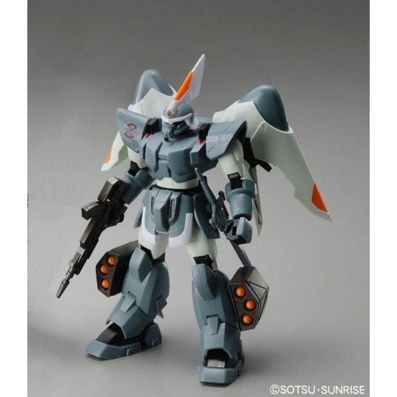 bandai-gundam-hg-seed-r06-mobile-ginn-1-144-gunpla image 2