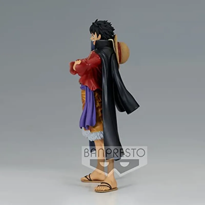 banpresto-one-piece-luffy-dxf-grandline-wanokuni-vol-4-figur image 3