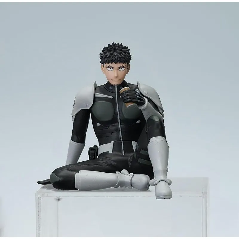 banpresto-kaiju-no-8-kafka-hibino-figur-noodle-stopper image 1