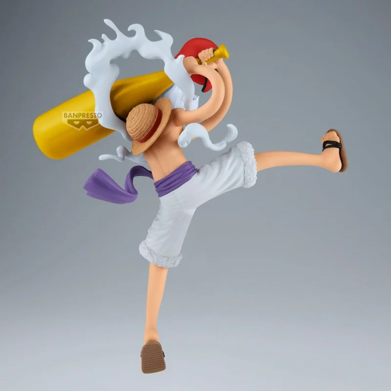 banpresto-one-piece-luffy-gear-5-battle-record-figur-ii image 5