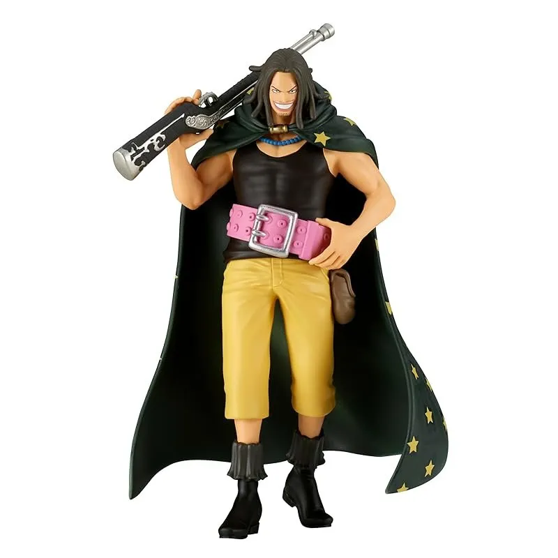 banpresto-one-piece-yasopp-the-shukko-figur image 1