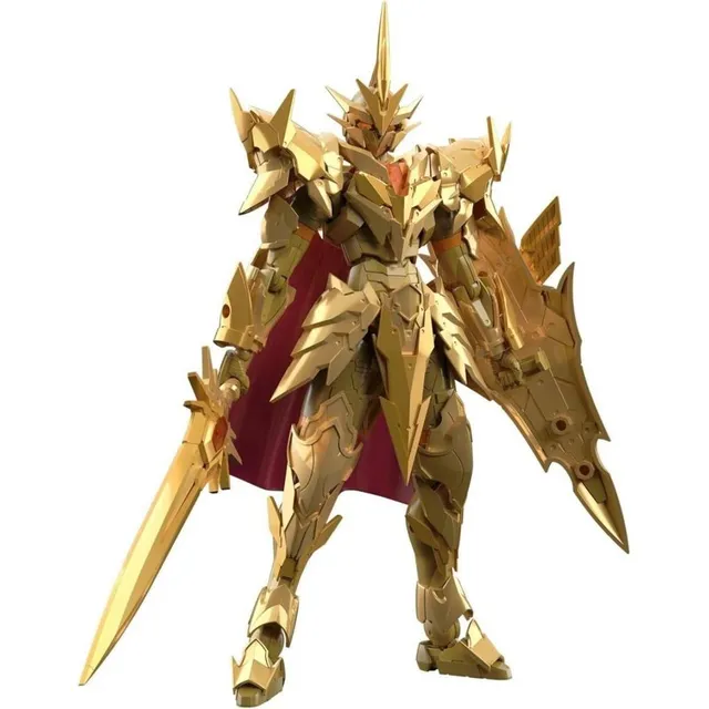 bandai-30mf-superior-arch-knight-model-kit-bausatz image 1