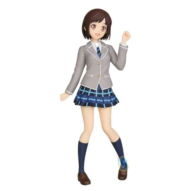 bang-dream-hazawa-tsugumi-school-days-anime-figur image 1