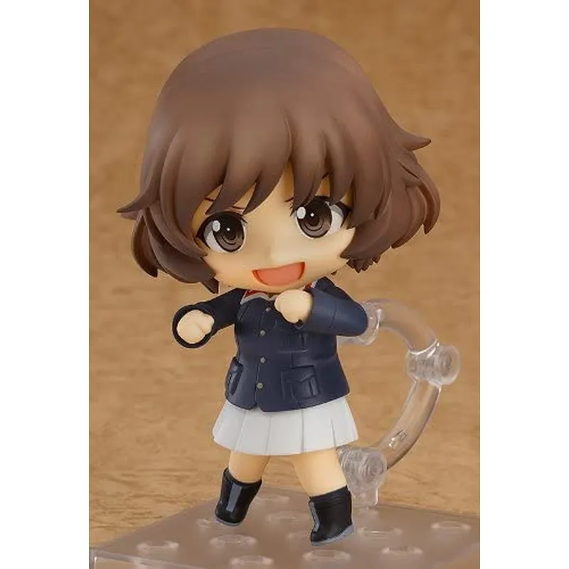 girls-und-panzer-yukari-akiyama-figur-sammlerfigur image 3