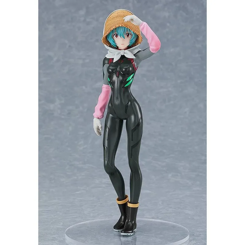 good-smile-evangelion-rei-ayanami-farming-ver-pop-up-parade-figur image 2