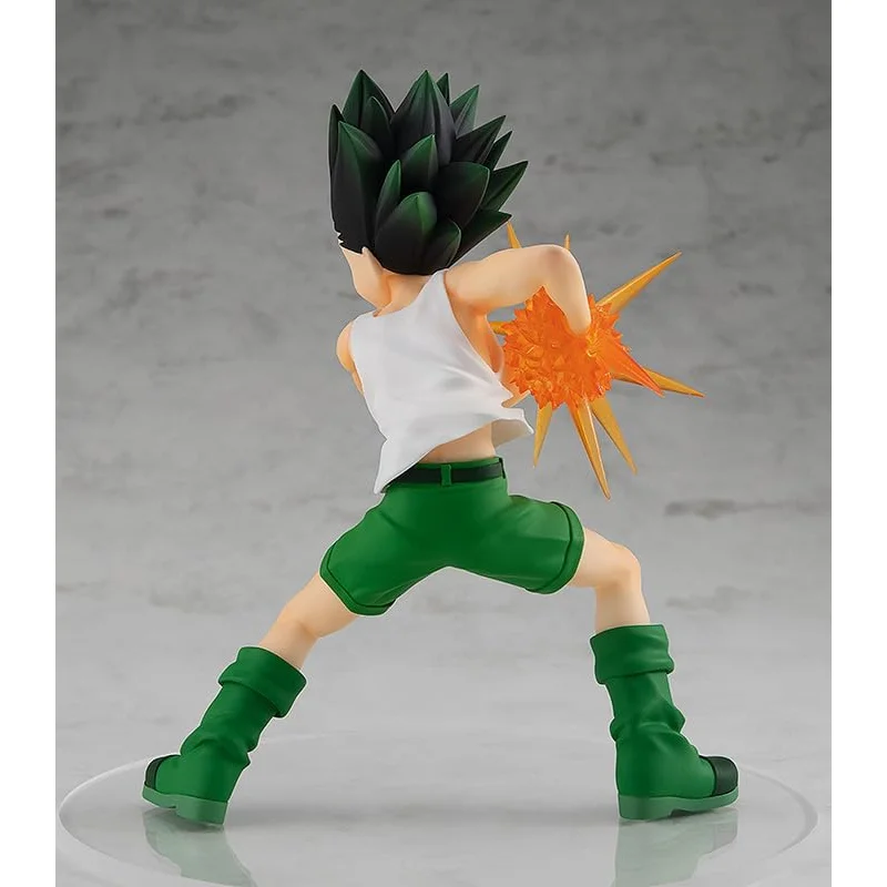 good-smile-hunter-x-hunter-gon-freecss-pop-up-parade-figur image 2