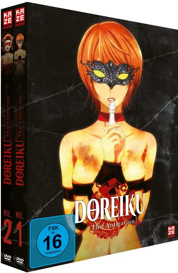 doreiku-the-animation-gesamtausgabe-dvd-300-min image 1