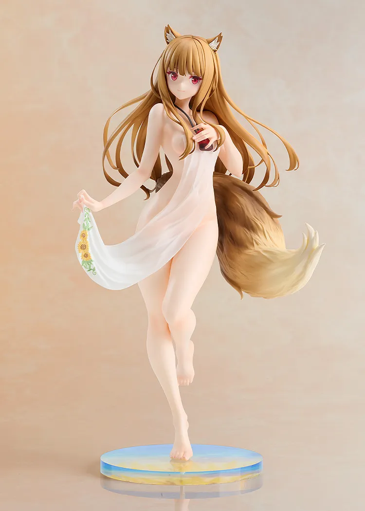 spice-and-wolf-holo-saitom-1-7-figur-pvc-scale image 7