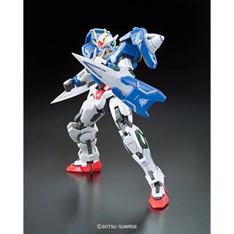 bandai-gundam-rg-18-oo-raiser-1-144-modellbausatz image 3