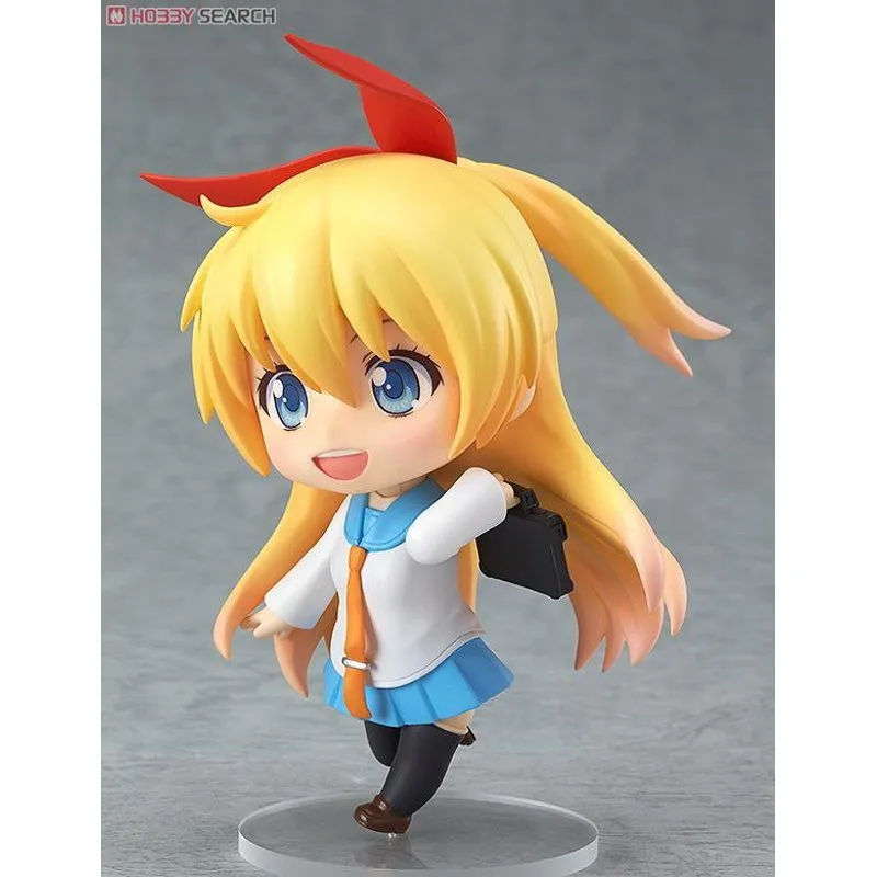 good-smile-chitoge-kirisaki-nendoroid-figur-nisekoi image 2