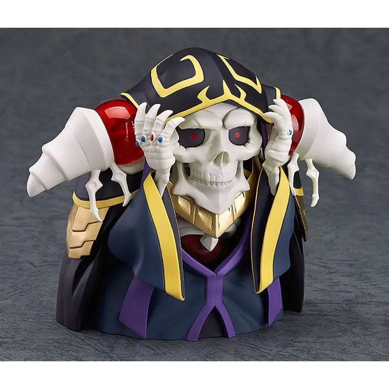 good-smile-overlord-ainz-ooal-gown-nendoroid-figur image 3