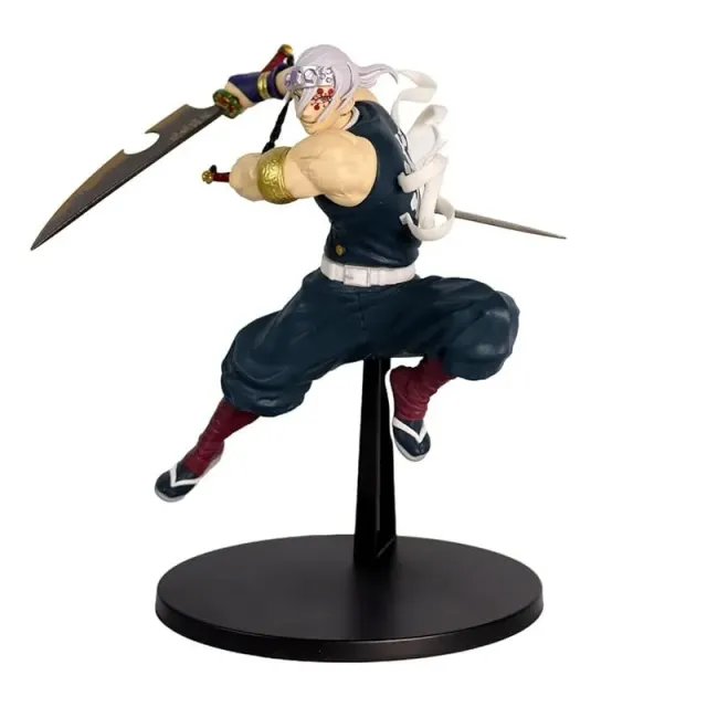 banpresto-demon-slayer-tengen-uzui-vibration-stars-figur image 1