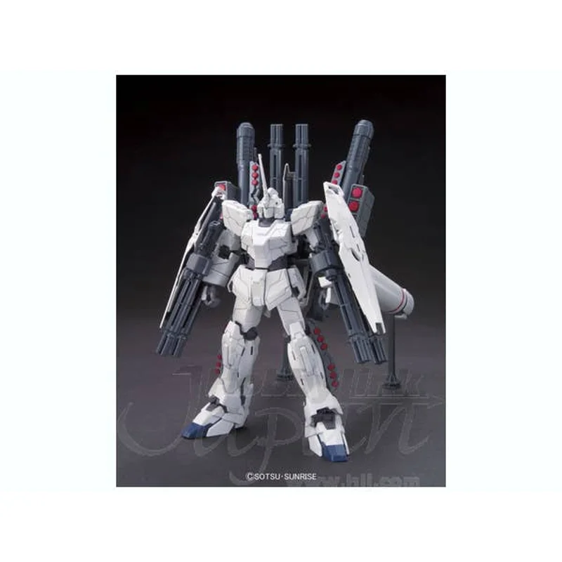 bandai-hguc-156-full-armor-unicorn-gundam-modellbausatz-destroy-mode image 1