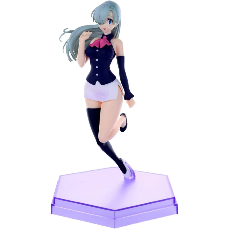 good-smile-elizabeth-pop-up-parade-anime-figur-17-cm-pvc image 5