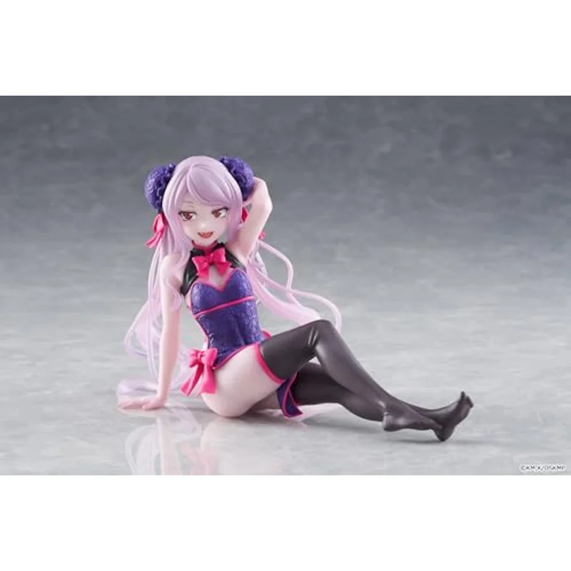 taito-overlord-desktop-cute-shalltear-figur image 3