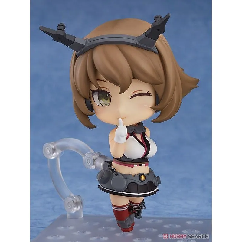 good-smile-company-kantai-collection-mutsu-nendoroid-figur image 5