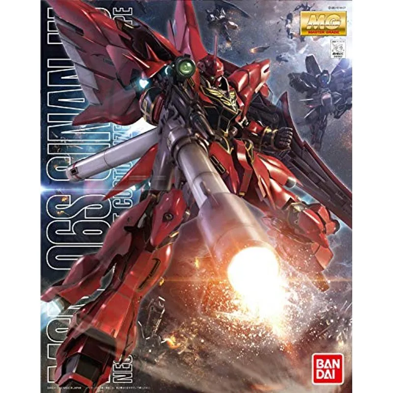 bandai-mg-msn-06s-sinanju-gundam-modell-1-100-master-grade image 3