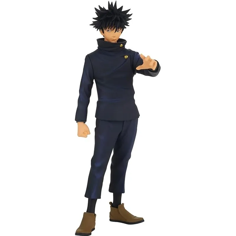 bandai-jujutsu-kaisen-megumi-fushiguro-figur-anime image 1