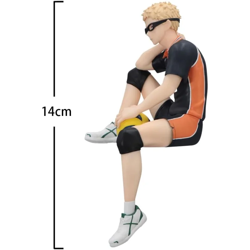 furyu-haikyu-kei-tsukishima-noodle-stopper-figur image 4