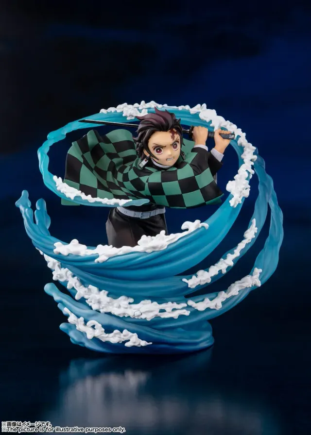 anistue-tanjiro-kamado-water-breathing-figuartszero-figur image 1